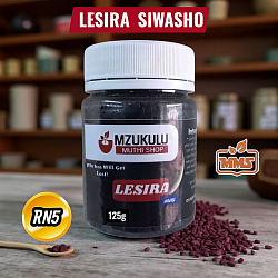 LESIRA SIWASHO SIWASHO SA It's time to fight back  You use it once a week in your yard, witches will get lost when they come to your house , they won't see your home. Witches will see darkness when they approach your yard.  It's a mixture of natural herbs, animal bones and skins.  * Cleans your yard once or twice a week. * Steam before you sleep * Put inside your shoes  ONE BOTTLE CAN BE USED BY THE WHOLE FAMILY.  It's time to enjoy life without any disturbance.  125g  #R75  Prepare yourselves  We also send via PEP COURIER WITH AN ADDITIONAL AMOUNT OF R100